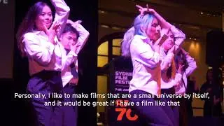 Korean Cinema Celebration - SFF70