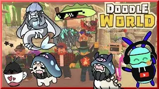 Everything New in the Hypnotl Update - Doodle World