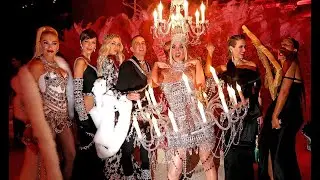 Inside The Met Gala 2019 - Red Carpet