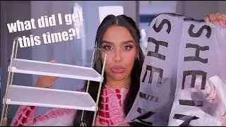YET ANOTHER SHEIN HAUL! NikkisSecretx
