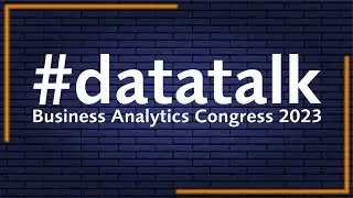 datatalk congress 2023 EVACO – Event für BI-User, Analysten und Entwickler