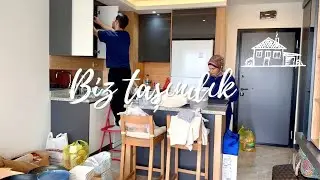 📦 We Moved to Ankara⏐ New Home, New Beginning 🏡⏐Our Calm Moving Vlog