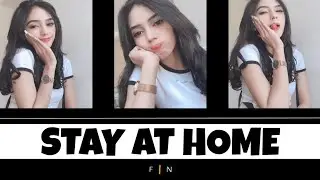 #StayAtHome with Fin | Special Soffia Gilarnii | (Part 7)