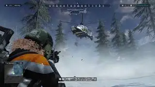 Ring of Elysium: This my helicopter