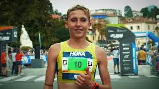XIII LAGO MAGGIORE HALF MARATHON 2021 - STORY