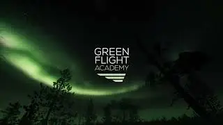 Green Flight Academy - Pilot training more sustainable