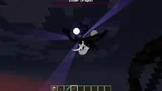 Minecraft что бывает когда умирает Эндар дракон в minecraft?