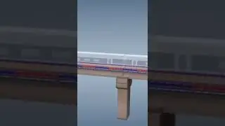 The Shinkansen Bullet Train #shorts #japan #trains #technology #usa #russia #china #elonmusk #canada