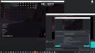 режим стримера с obs (hpp hack 6)