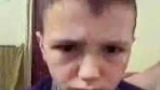 Psychoboy! (JJ's 2nd Mad Movie)