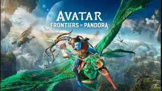 Avatar: Frontiers of Pandora | Cinematic Epic Version Trailer #2