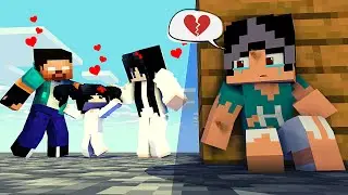 VERY SAD STORY - BEST OF HEEKO - MINECRAFT ANIMATION (Sad but happy ending)