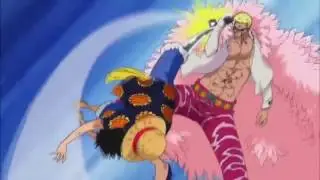 eye of the storm 「AMV」 One Piece