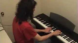 F.Schubert (Ф.Шуберт) - Waltz No.5 - Vadim Balashov