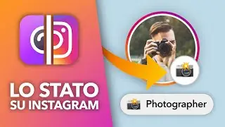 Lo STATO su INSTAGRAM con THREADS
