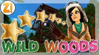 STERNE in WILD WOODS! 🌟 WILD WOODS STARS | Star Stable  [SSO]