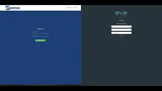 How to add a pfsense firewall node in EVE NG