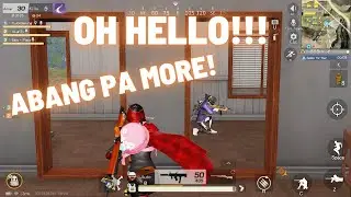 ABANGERS GOES WRONG (KNIVES OUT GAMEPLAY)