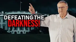Stopping The Spiritual Darkness! (Prophetic Word)