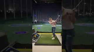 Into the hole ⛳️