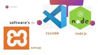 Day - 3 React Js- Software Installation