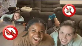 SOCKS and SHOES CHALLENGE!!