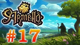 Armello - #17 - камни духа