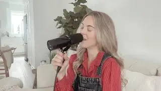 Kindred - loren north (ACOUSTIC VERSION)