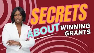 How To Win Grants For Your Small Business