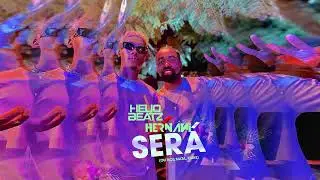 Helio Beatz ft. Hernâni - Será (Okee) AudioOficial