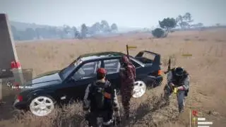 Забрали своё "Arma 3, PlayerUnknown's Battlegrounds, CS 1.6, WOT"