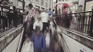 Halcyon Daze - PolSky