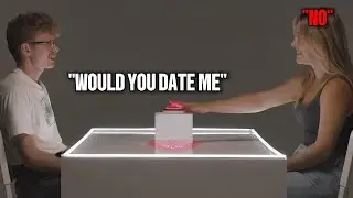 Shy Guy Gets REJECTED Until...