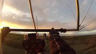 Точка отрыва