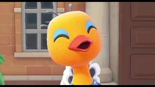 Villager Singing Glitch