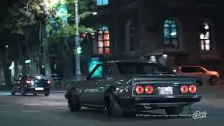 stilek / skyline c210