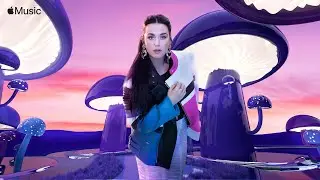 Katy Perry - Harleys In Hawaii (GarageBand Version)