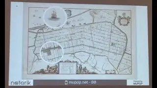MuPop presented at Museum Digit conference in Budapest