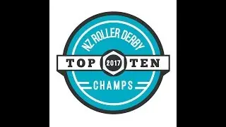 Top 10 2017 Finals Game 8 RCRD vs DED