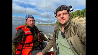 Ханты, Каменное, август 2020, Рыбалка на щуку и чебака!!!