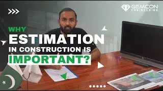 What is BOQ? Importance of Cost Estimatation/Bill of Quantities