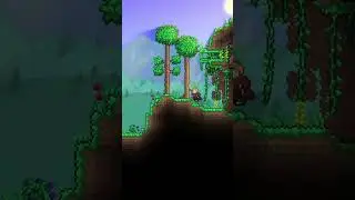 НОВЫЕ СТРУКТУРЫ В ТЕРРАРИЯ 1.4.5 #террария145  #terraria145  #террария