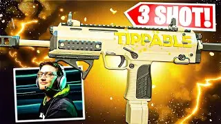 Scump's *3 SHOT* VEL 46 in WARZONE 2 SEASON 4! 😲 (Best Vel 46 Class Setup)