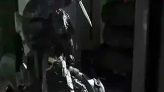 Call Of Duty Modern Warfare 2 Music Video