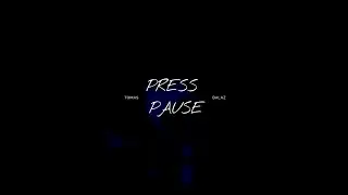 Tomas Balaz feat. Peter Studenik - Press pause