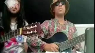 Ubiracy Nobrega & Renan Rabelo
