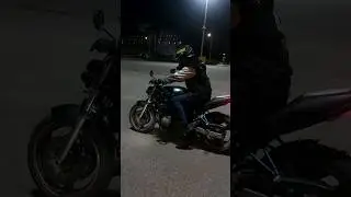 МНЕ ПРИЕХАЛ НОВЫЙ МОТОЦИКЛ😍🥰🥹