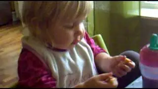Dame etter min smak :)