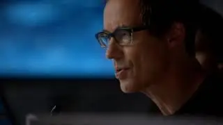 Rescuing F.I.R.E.S.T.O.R.M Part 1 | The flash | 1x14 (HD)