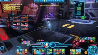 Merc Voidstar 65